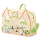 Disney by Loungefly Mochila Mickey & Friends Home Planters heo Exclusive