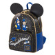 Disney by Loungefly Mochila Mickey & Minnie Graduation heo Exclusive