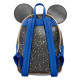 Disney by Loungefly Mochila Mickey & Minnie Graduation heo Exclusive