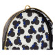 Disney by Loungefly Mochila Mickey & Minnie Graduation heo Exclusive