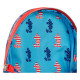 Disney by Loungefly Mochila Patriotic Mickey heo Exclusive