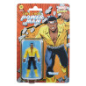 Figura Marvel Power Man Comic Coleccion Retro