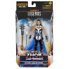 Figura Marvel Thor Love And Thunder King Valkyrie