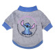 PIJAMA PARA PERRO STITCH