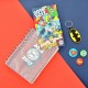 Agenda DC Comics 2016/2017