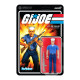 Figura Reaction Gi Joe Blueshirt Clean Shaven Pink