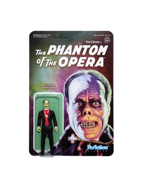 Figura Universal Monsters The Phantom Of The Opera