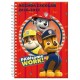 Agenda Escolar Patrulla Canina