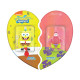 Set 2 Figuras Bob Esponja Y Patricio Estrella Bff