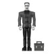 Figura Reaction Munsters Herman Escala De Grises