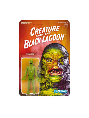 Figura El monstruo de la laguna negra Universal