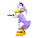 Figura Una Navidad Con Mickey Tio Gilito Disney