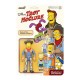 Set 2 Figuras Los Simpsons Troy Mcclure Y Jimmy