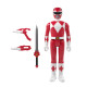 Figura Mighty Morphin Power Rangers Ranger Rojo