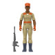 Figura Gi Joe Female Combat Engineer Short Hair