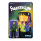 Figura Reaction Universal Monsters Frankenstein