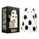 Figura Supersize Snoopy Charlie Brown Fantasma