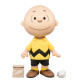 Figura Supersize Snoopy Charlie Brown Fantasma