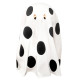 Figura Supersize Snoopy Charlie Brown Fantasma