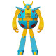 Figura Reaction Transformers Unicron Prototipo