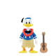 Figura Disney El Pato Donald Vacaciones Hawaii