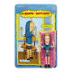 Reaction Cornholio Beavis And Butt-Head Reaction Figure