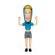 Reaction Cornholio Beavis And Butt-Head Reaction Figure