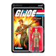 Figura Gi Joe Combat Engineer Short Hair Pink
