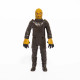 Figura The Mole People Hombre Topo Universal