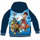 Sweatshirt Patrouille Honden blauw