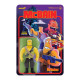 Figura Reaction Los Simpsons Mcbain Commando