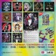 Calendar wall 2017 suicide Squad