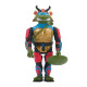 Tortues Ninja Leonardo Samurai Figure