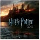 Calendar wall 2017 Harry Potter