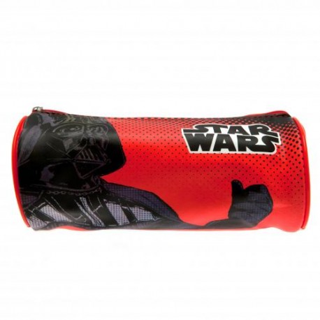 Case network Vader Star Wars cylindrical