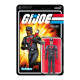 Figura Gi Joe Factory Worker Mustache Tan
