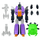 Figura Ultimates Transformers Bombshell
