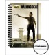 Gift Set Rick Walking Dead