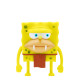 Figura Reaction Bob Esponja Spongegar