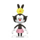 Figura Reaction Animaniacs Dot Warner