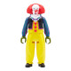 Figura Reaction It Penniwise Monstruo