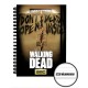 Ensemble-Cadeau De Walking Dead