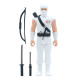 Figura Reaction Gi Joe Storm Shadow