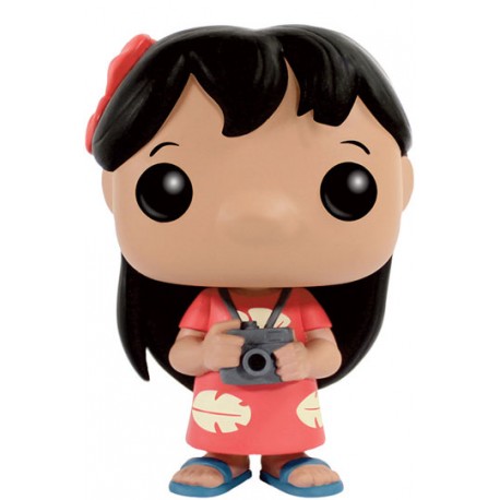 Funko Pop Lilo Disney Lilo and Stitch