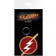 Keychain en caoutchouc Flash