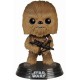 Funko Pop Chewbacca Episodio VII