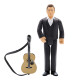 Figura Reaction Johnny Cash The Man In Black