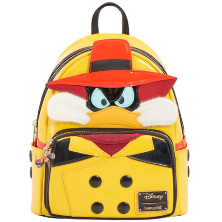 Disney by Loungefly Mochila Darkwing Duck Negaduck heo Exclusive