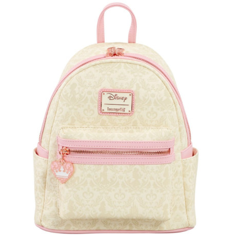 Disney by Loungefly Mochila Princess Damask heo Exclusive