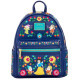 Disney by Loungefly Mochila Snow White Folklore heo Exclusive